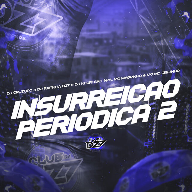 INSURREIÇÃO PERIÓDICA 2