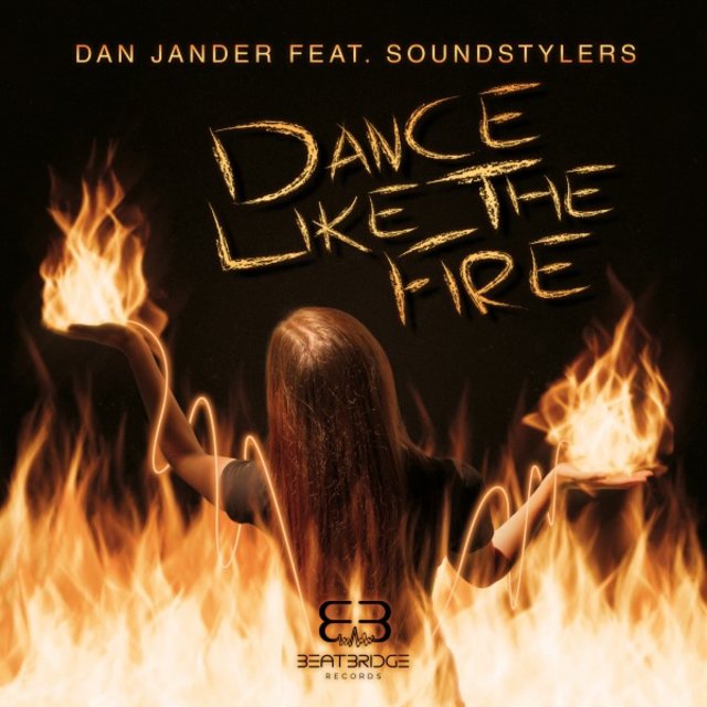 Dance Like the Fire