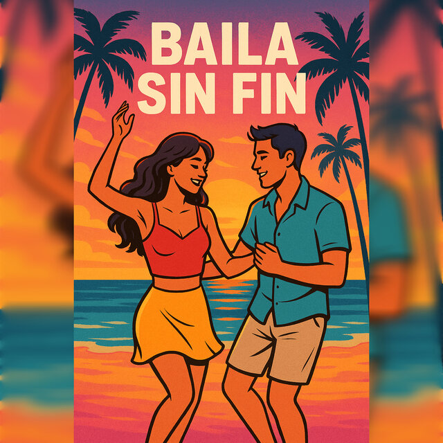 Baila Sin Fin