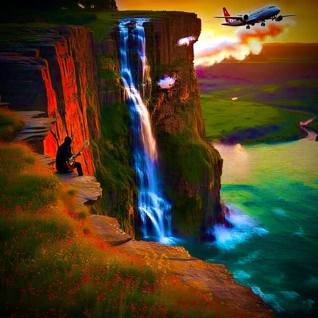 Stop The Plane