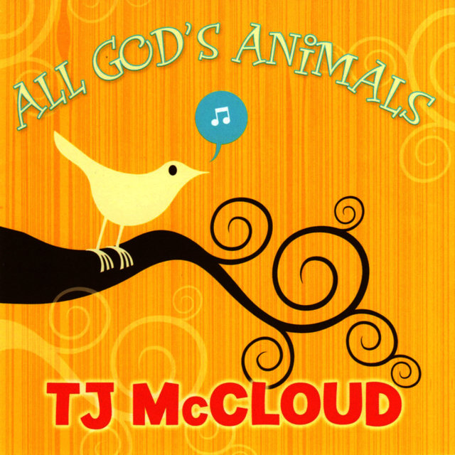 All God's Animals