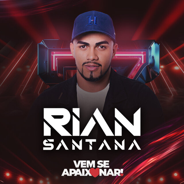 Vem Se Apaixonar!