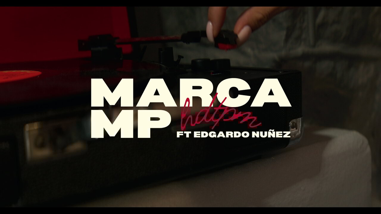HDTPM (Official Video)