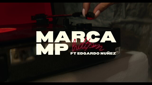 HDTPM (Official Video)