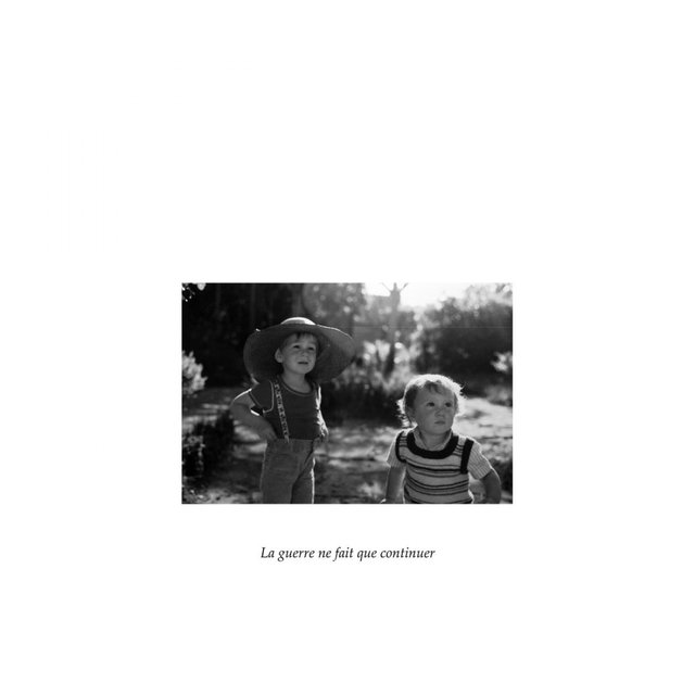 Le Guerre Ne Fait Que Continuer