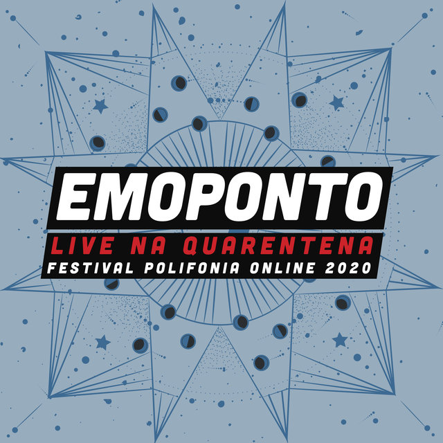 Live na Quarentena: Polifonia Online 2020 (Live Session)