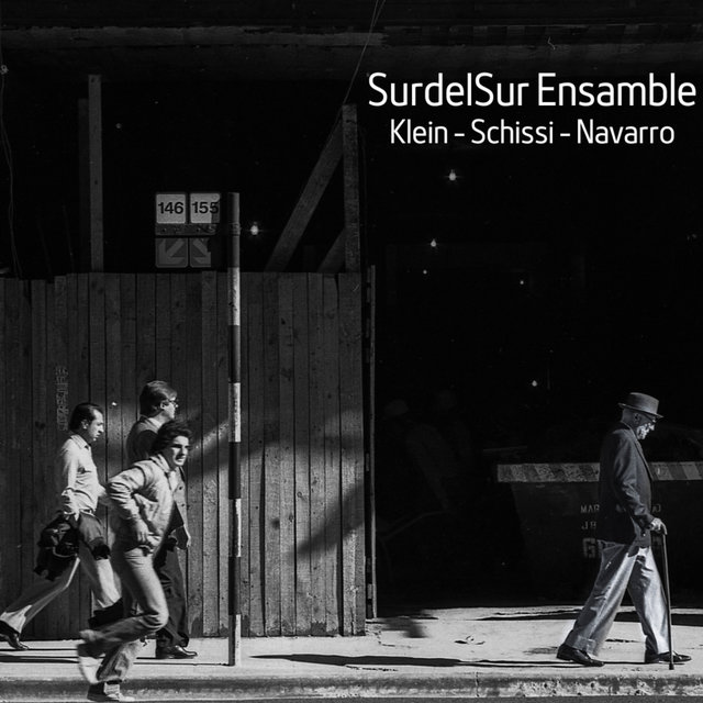 Klein - Schissi - Navarro