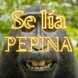 Se lia pepina (feat. Genio the Producer)