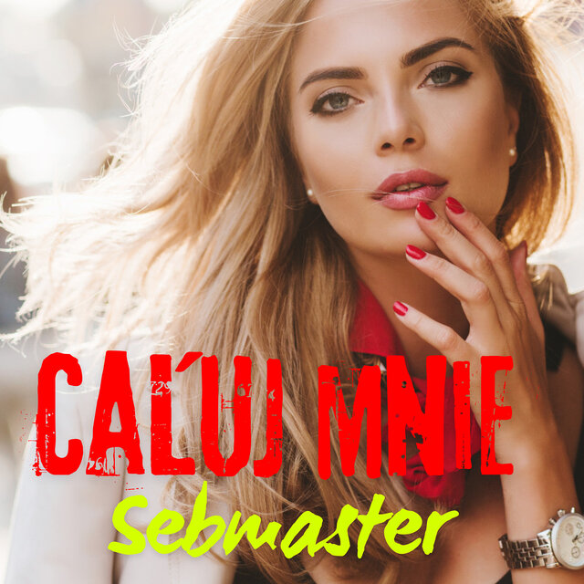 Całuj Mnie