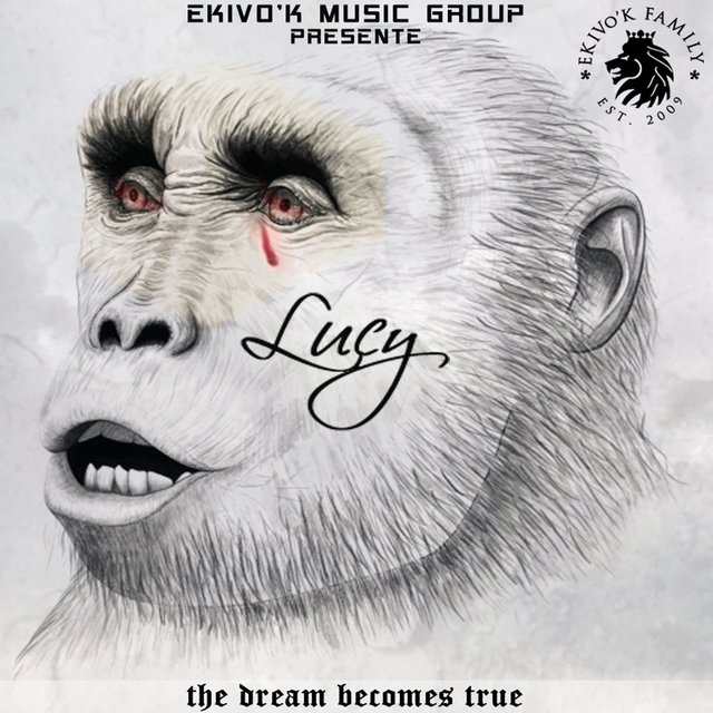 Lucy (The Dream Becomes True)