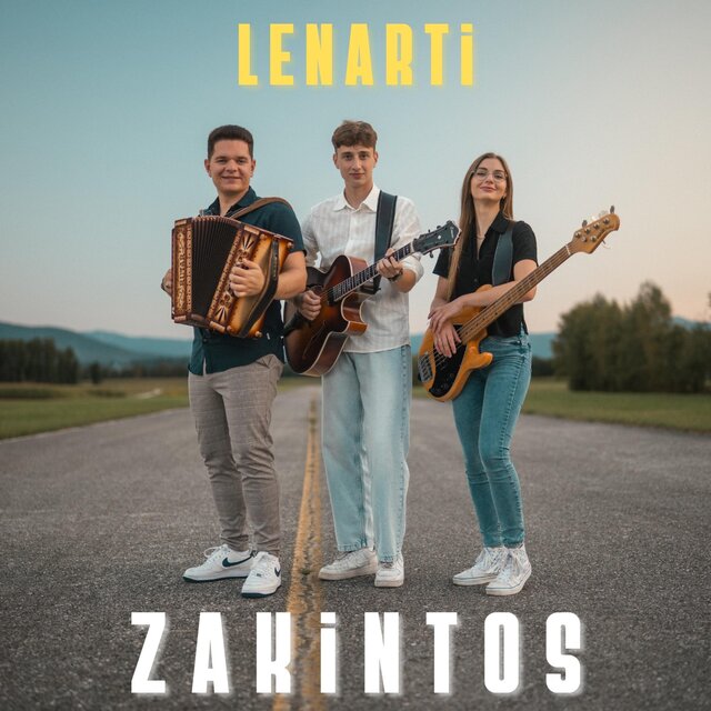 Zakintos