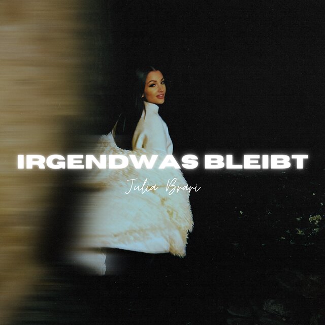 Irgendwas Bleibt