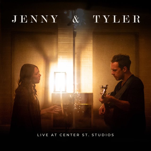Live at Center St. Studios