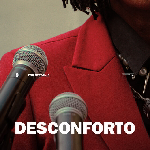 DESCONFORTO
