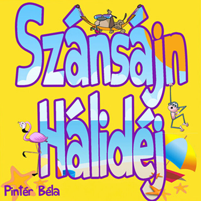 Szánsájn Hálidéj