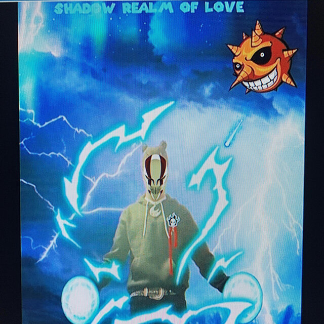 Shadow Realm Of Love