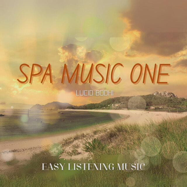 Spa Music One