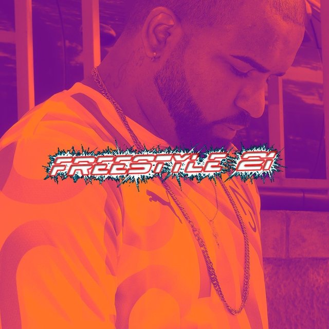 Freestyle 21