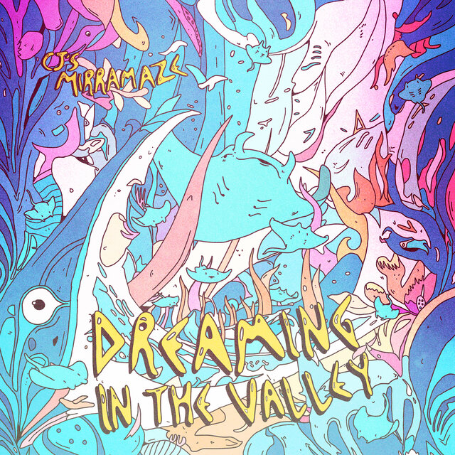 Dreaming In The Valley
