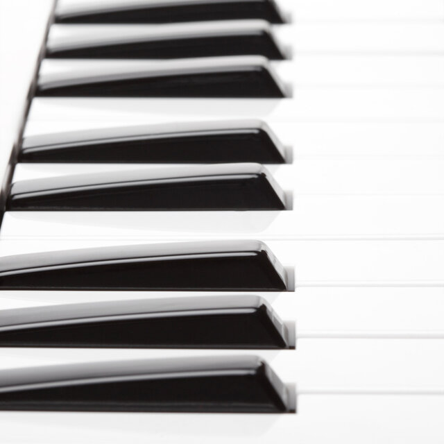 Emotional Hapiness (Piano)