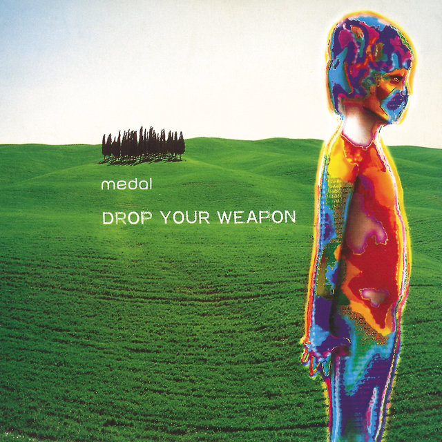 Drop Your Weapon (UK version)