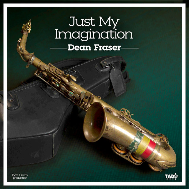 Just My Imagination