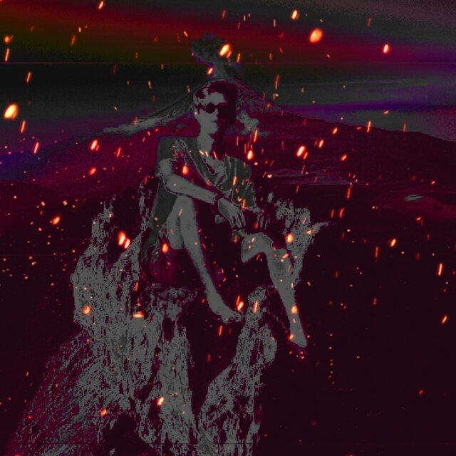 Volcano