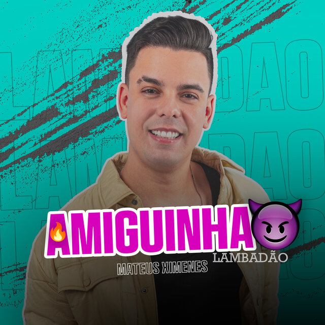 Amiguinha Lambadão