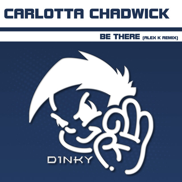 Be There (Alex K Remix)