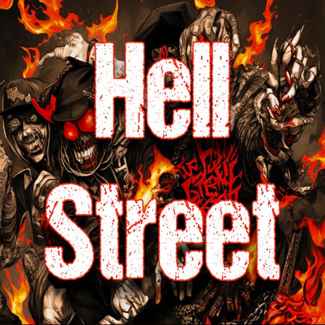 Hell Street
