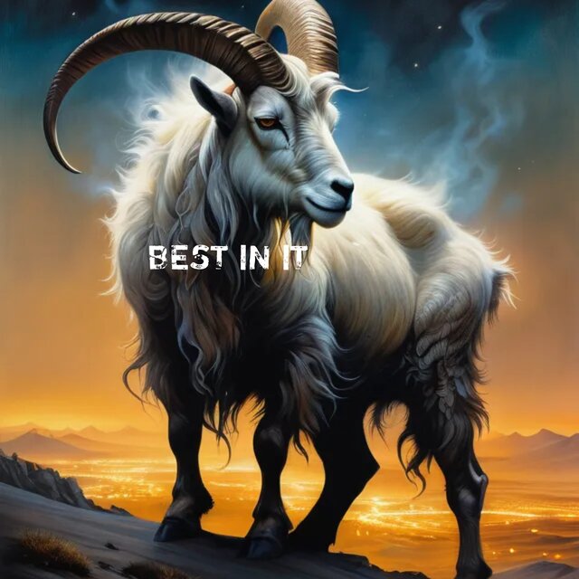 BEST IN IT