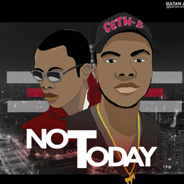 Not Today (feat. Garoo)