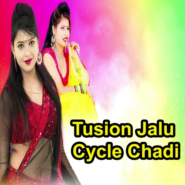 Tusion Jalu Cycle Chadi
