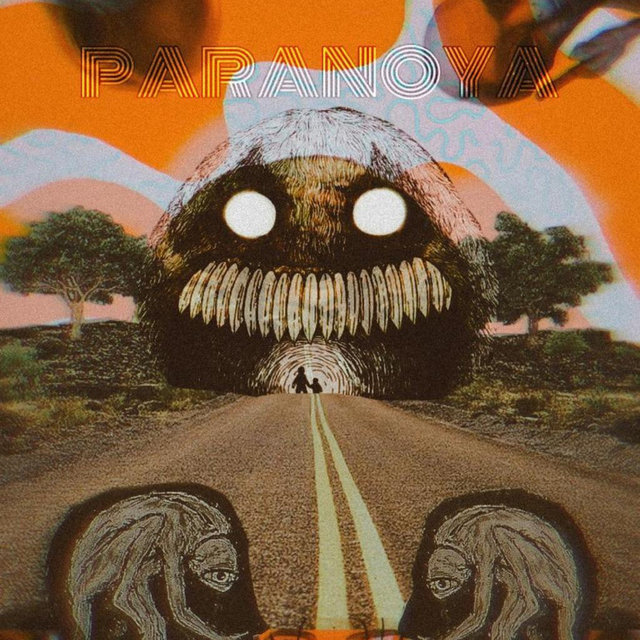Paranoya