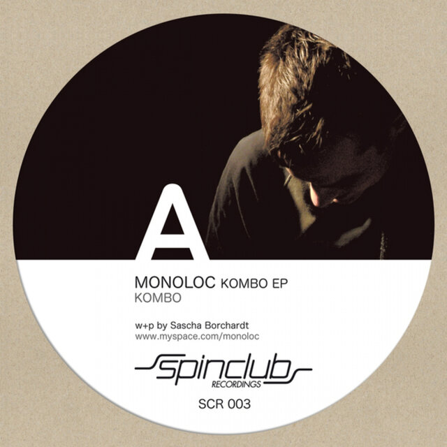 Kombo EP