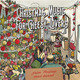 Cover art for album Christmas Music for Cheesy Lovers (från Malmö med kärlek) by Linda Bergström, John Venkiah, Rasmus Nyvall, Andreas Henningsson, Kristoffer Rostedt