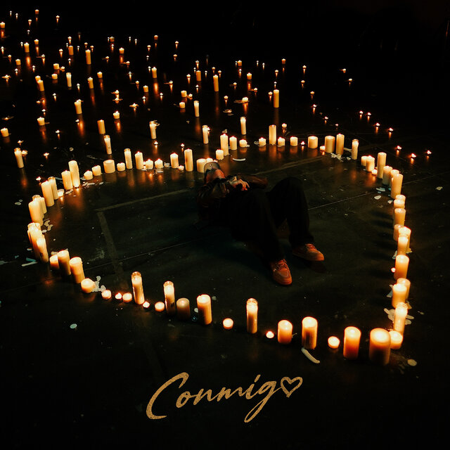 Conmigo