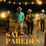 Sal De Esas Paredes