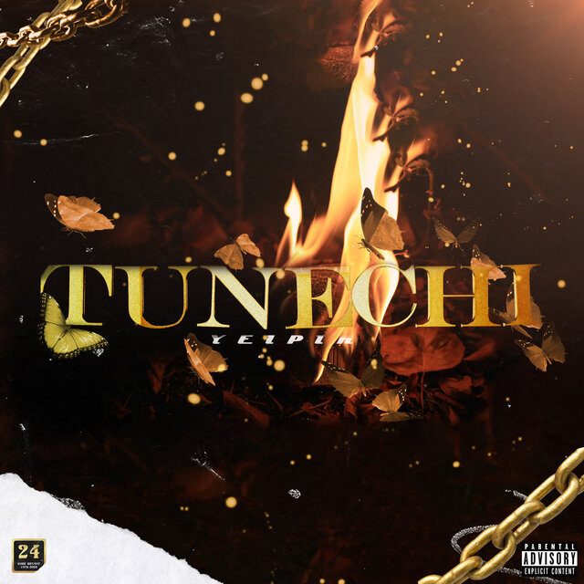 Tunechi