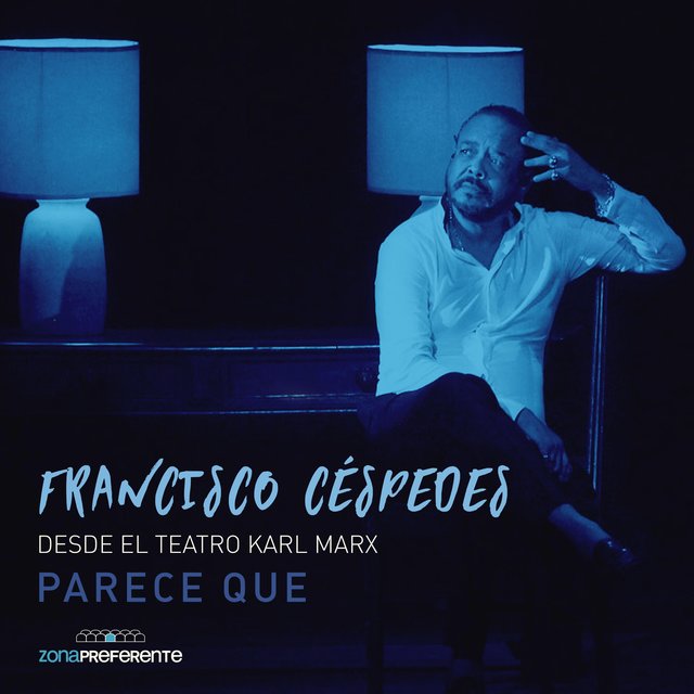 Parece Que (En Vivo)