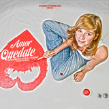 Amor Quédate