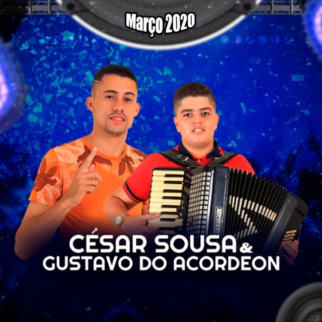 Março 2020