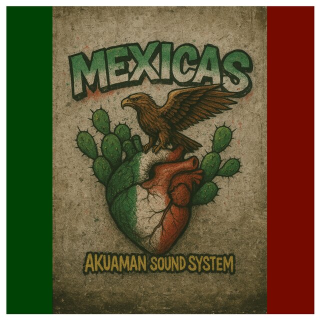 Mexicas