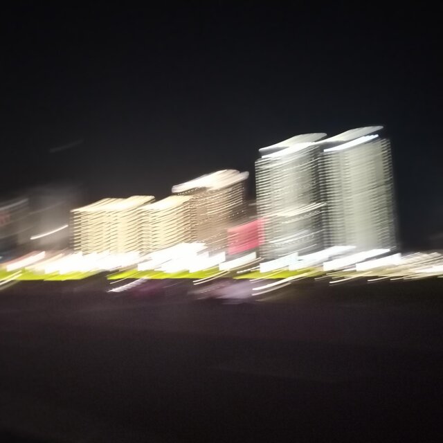SON OF CITY（遼寧之子）