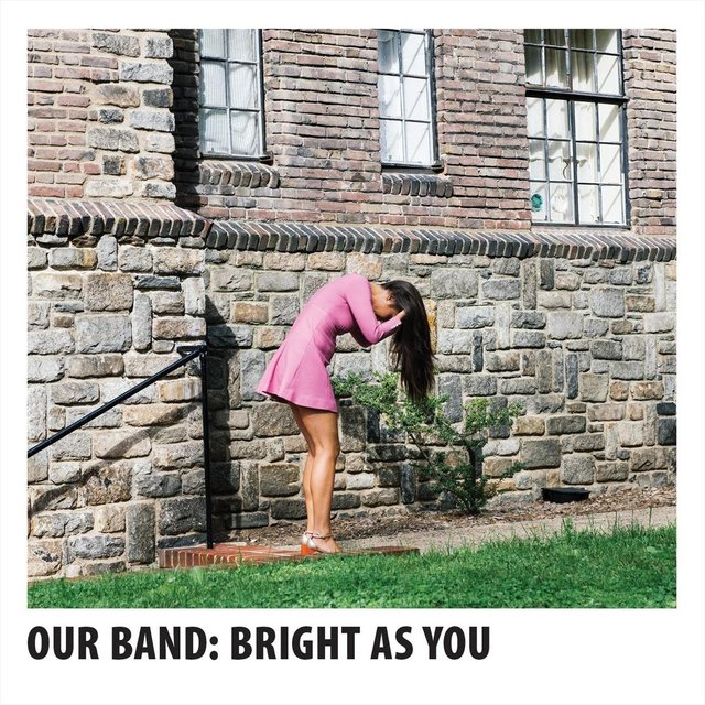 Bright as You