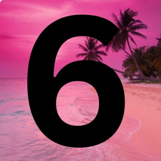 6