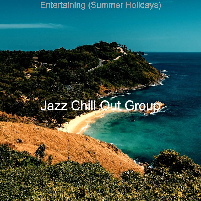 Entertaining (Summer Holidays)