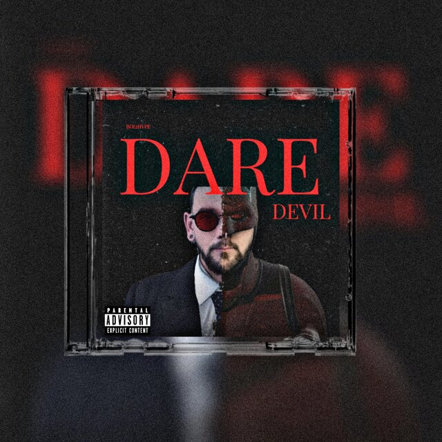 DARE DEVIL