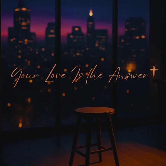 Your Love Is The Answer