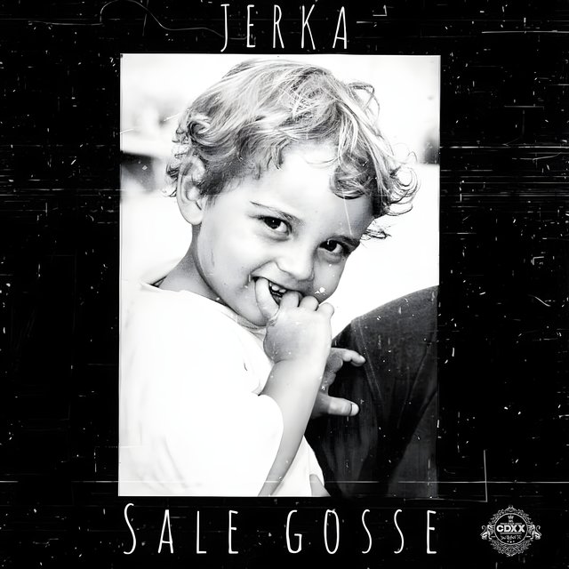 Sale gosse